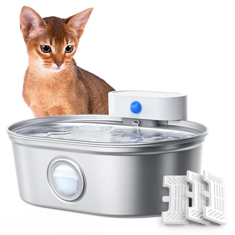 PawFount™Uahpet pro