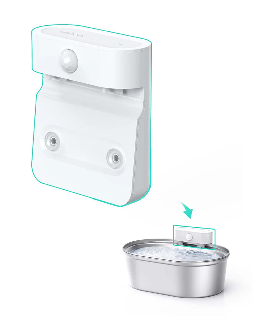 PawFount™Uahpet pro