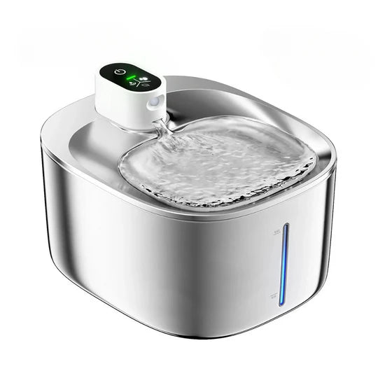 Paw Fount™Wireless Fountain