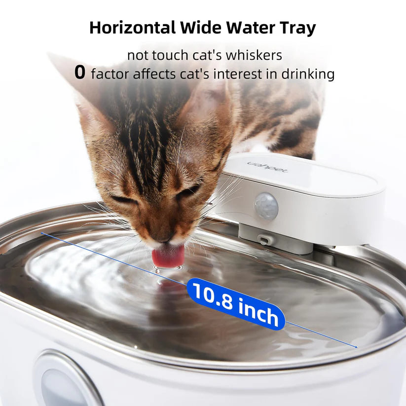 PawFount™Uahpet pro