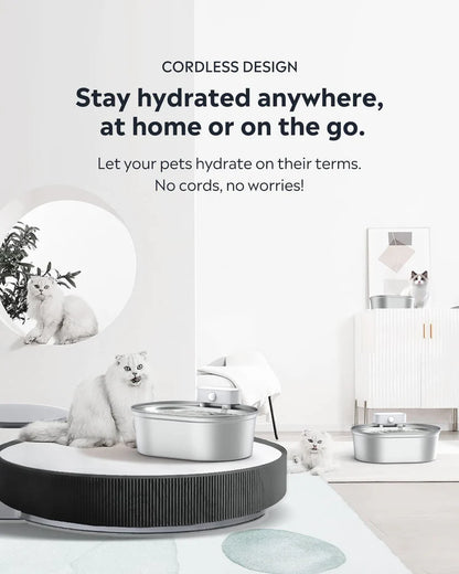 PawFount™Uahpet pro