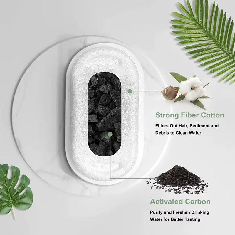 Singweda Fountain Filters