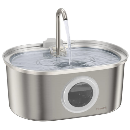 Singweda Fountain Filters