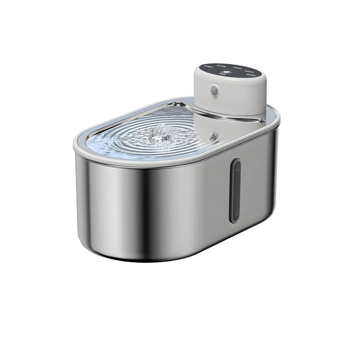 PawFount™AquaPurr Fountain