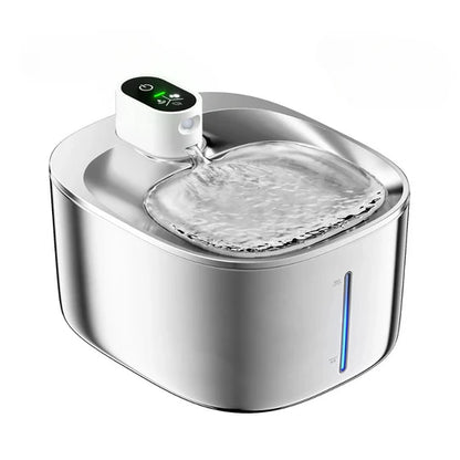 Paw Fount™Wireless Fountain
