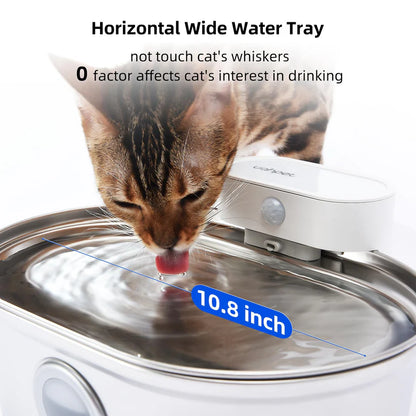 PawFount™Uahpet pro