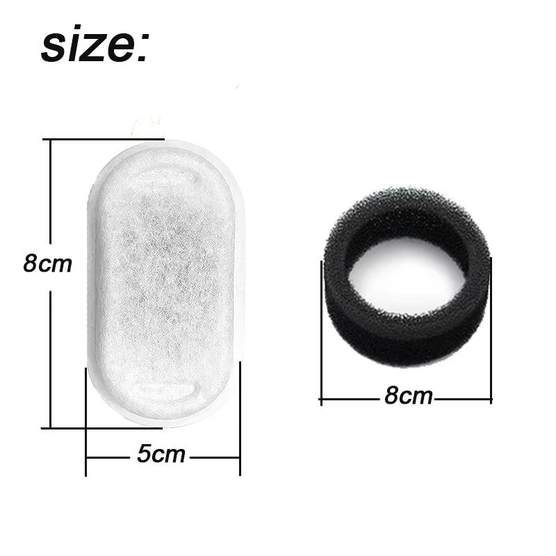 Singweda Fountain Filters