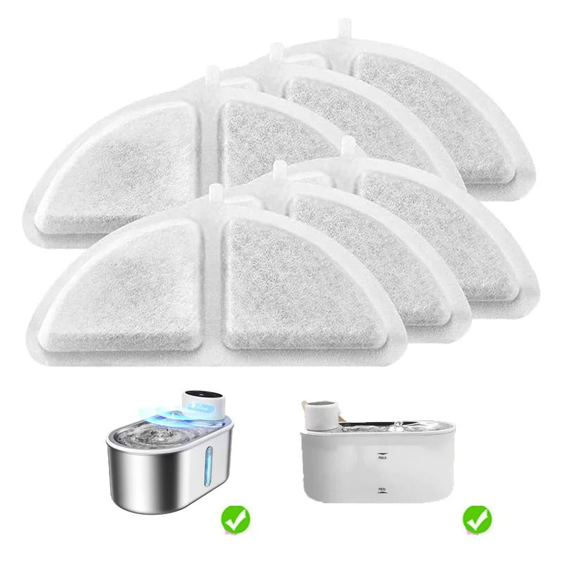 PawFount™AquaPurr Fountain